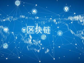 區(qū)塊鏈技術(shù)迎來爆發(fā)式增長 中國軟件網(wǎng)絡(luò)服務(wù)市場2023年預(yù)計突破20億美元