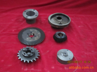 【供應(yīng)紡機(jī)配件 多臂機(jī)K88 小龍頭】?jī)r(jià)格,廠(chǎng)家,圖片,紡織機(jī)械配件,紹興縣永業(yè)輕紡機(jī)械-