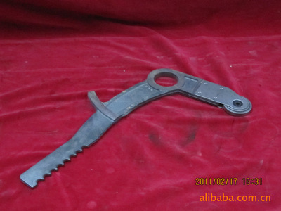 【供應(yīng)各種紡機(jī)配件 多臂機(jī)(小龍頭)】價格,廠家,圖片,紡織機(jī)械配件,紹興縣永業(yè)輕紡機(jī)械-