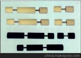 【供應(yīng)絨棍紡織器材】?jī)r(jià)格,廠(chǎng)家,圖片,紡織機(jī)械配件,靖安縣輕紡機(jī)械-